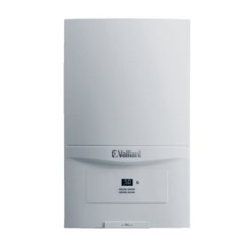   VAILLANT ecoTEC pure VUW H-INT II 236/7‑2 ERP kombi kazán, kond, fali, 20.2kW, 24kW