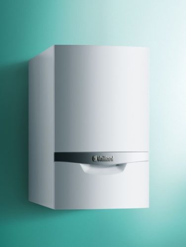 VAILLANT ecoTEC Plus VUI 246/5-5 (H-INT II) ERP hőközpont, kondenz., fali, 4-21kW  ( kifutó termék)