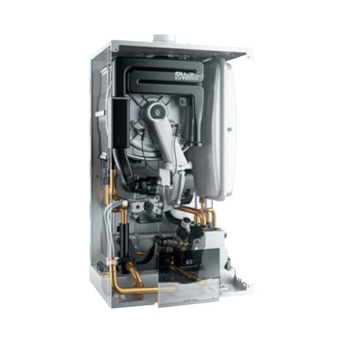 VAILLANT ecoTEC exclusive VU 25 CS/1-7 (N-INT2) ERP fűtőkazán, kondenz., fali, 25kW