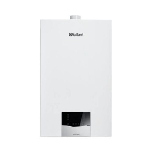 VAILLANT ecoTEC plus IoniDetect VU 25 CS/1-5 fali kondenzációs fűtőkazán 26.4 kW