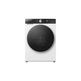   HISENSE WD5S1245BW mosó- és szárítógép 12/8 kg, 1400 fordulat (WD5S1245BW)