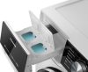 HISENSE WD5S1245BW mosó- és szárítógép 12/8 kg, 1400 fordulat (WD5S1245BW)