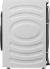 HISENSE WD5S1245BW mosó- és szárítógép 12/8 kg, 1400 fordulat (WD5S1245BW)