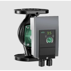 WILO Yonos MAXO 65/0,5-16 PN10 fűtési szivattyú /2120655/