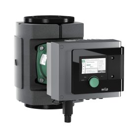   WILO Stratos Maxo 40/0, 5-12 keringető szivattyú 250 mm, DN 40, 230 V