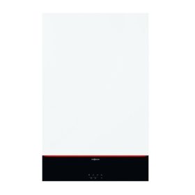   Viessmann Vitodens 111-W S1 (B1LF) 19 kW kompakt fali kondenzációs hőközpont beépített tárolóval 