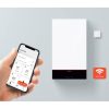 Viessmann Vitodens 111-W S1 (B1LF) 25 kW kompakt fali kondenzációs hőközpont beépített tárolóval 