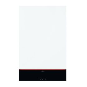   Viessmann Vitodens 111-W S1 (B1LF) 32 kW kompakt fali kondenzációs hőközpont beépített tárolóval 
