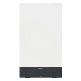   Viessmann Vitodens Classic BPKB-25 kondenzációs gázkazán, kombi 25Kw