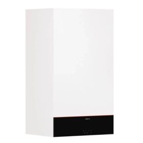   Viessmann Vitodens 100-W S1 3,2-25 kW-os kondenzációs kombi gázkazán B1KG