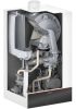 Viessmann Vitodens 100-W S1 3,2-25 kW-os kondenzációs kombi gázkazán B1KG