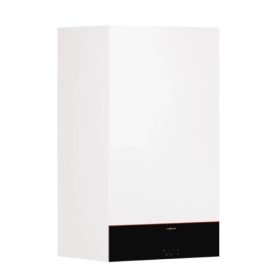   Viessmann Vitodens 100-W S1 3,2-32 kW-os kondenzációs fűtő gázkazán