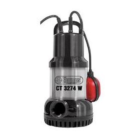 ELPUMPS CT 3274W merülő szivattyú