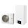 TECHNIK COOL PRO SPLIT LEVEGŐ-VÍZ HŐSZIVATTYÚ, 8 KW, 1 FÁZISÚ, 230V
