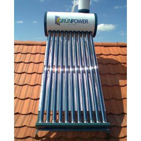   Grünpower Aqua Special /Special TURBO   (  csakszemélyes átvétel valamelyik üzletünkbe. )