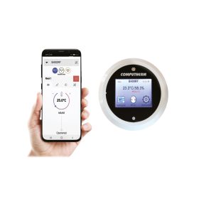 COMPUTHERM B400RF Wi-Fi termosztát