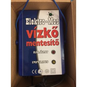 Elektro-Mos Vízkőmentesítő