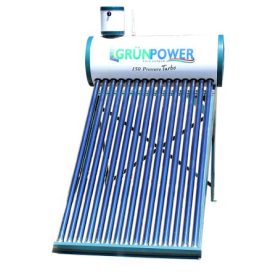   Grünpower 150 Pressure Turbo napkollektor  (  csakszemélyes átvétel valamelyik üzletünkbe. )