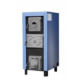 Celsius P-V25  24 kW-os lemez Klasszikus kazán