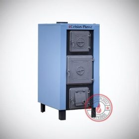 Celsius P-V30 NA 27 kW-os lemez Klasszikus kazán 
