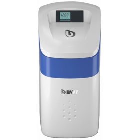   BWT Perla Silk Smart XL Vízlágyító multiblockkal és UPS szünetmentes tápegységgel