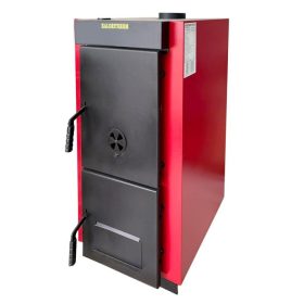 Kaloritherm SB-35 FC  lemezkazán 35 kW Felső füstcsöves