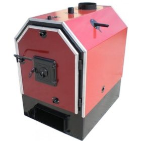 Calor SZB 40 40 Kw-os Bálaégető Kazán