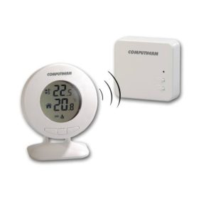   COMPUTHERM T30RF DIGITÁLIS SZOBATERMOSZTÁT RÁDIÓFREKVENCIÁS
