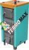 Termomax 39 B lemez vegyestüzelésű kazán