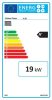 Celsius P-V20 vegyestüzelésű kazán (19 kW-os )