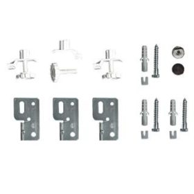 VOGEL & NOOT UNIVERZÁLIS 3-S TARTÓ SZETT