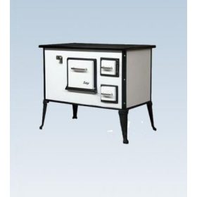 Wamsler Salgó Rustika tűzhely balos  