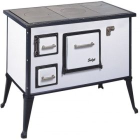 Wamsler Salgó Rustika tűzhely jobbos 