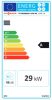 Viessmann Vitodens 100-W S1 (B1HF) 32 kW fűtő kondenzációs gázkazán 