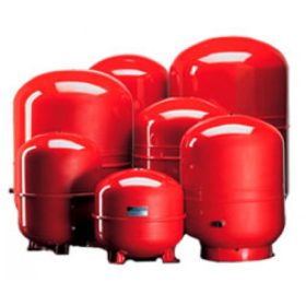 Zilmet Cal-Pro 4 Zárt fűtési tágulási tartály 4 liter